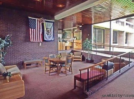 Hawks Nest State Park Hotell Ansted Interiør bilde