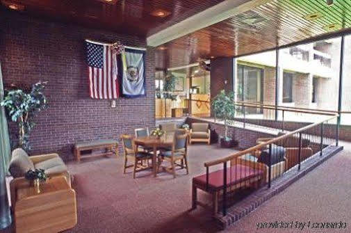 Hawks Nest State Park Hotell Ansted Interiør bilde
