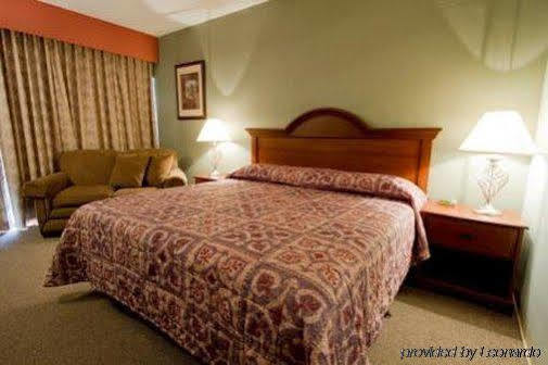 Hawks Nest State Park Hotell Ansted Rom bilde