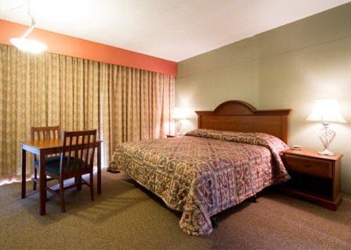 Hawks Nest State Park Hotell Ansted Rom bilde